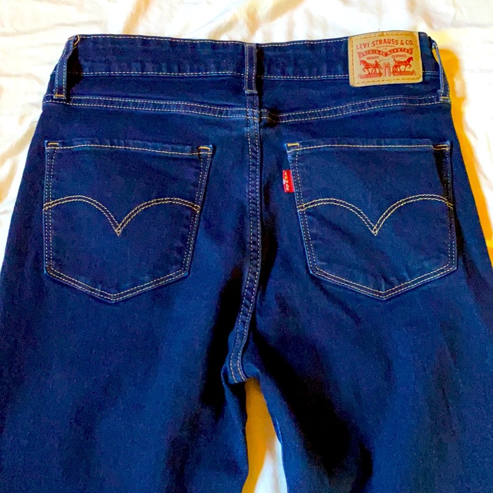 Levi’s Jeans